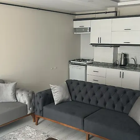 Διαμέρισμα Anka Butik