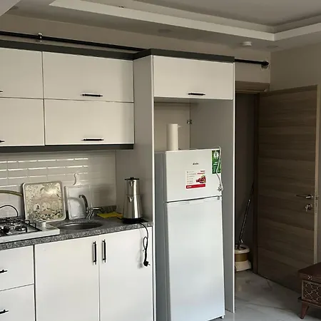 Anka Butik Διαμέρισμα