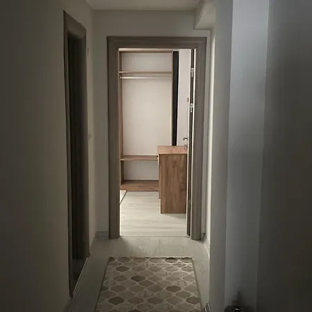 Anka Butik Διαμέρισμα *