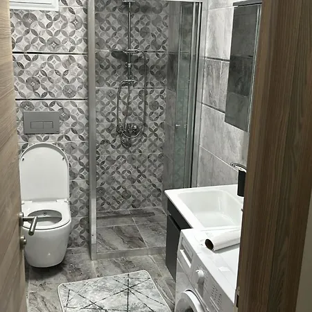 Apartment Anka Butik Istanbul