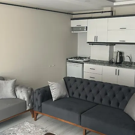 דירה Anka Butik