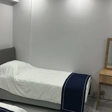 Anka Butik דירה *