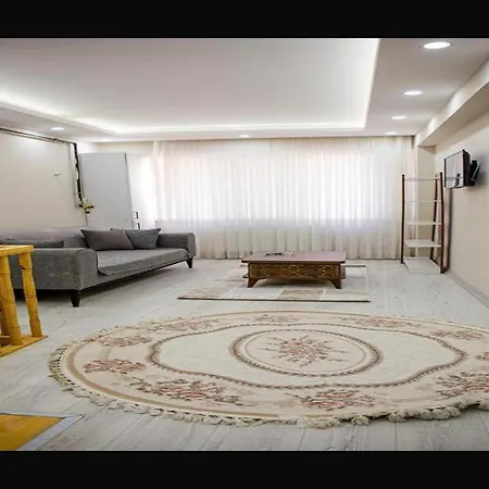 דירה Anka Butik *